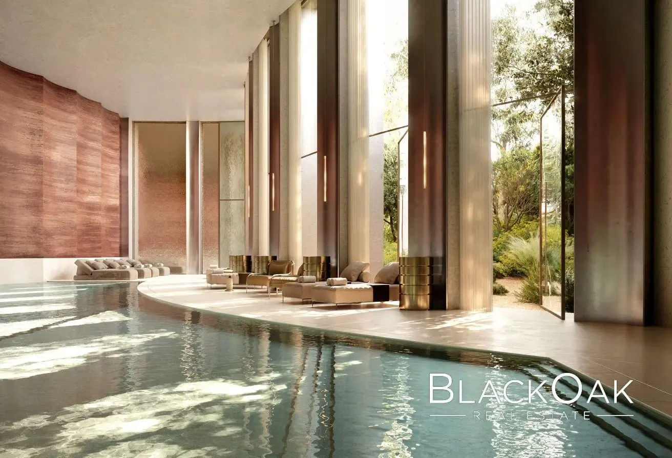 Za'abeel Park Views | Wrap-Around Terrace | 40/60