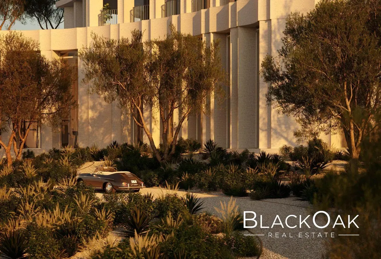 Eden Za’abeel | Vistas, Terrace, Wellness