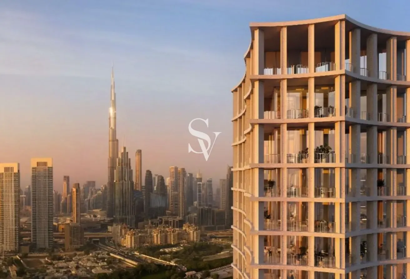ONE EDITION -ULTRA LUXURY- BURJ KHALIFA PENTHOUSE