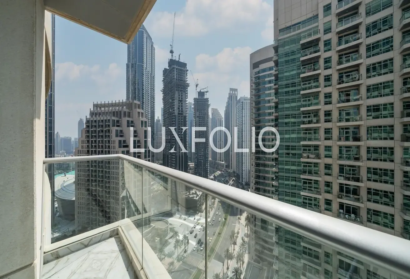 Fully Furnished | Bills Included | Vacant