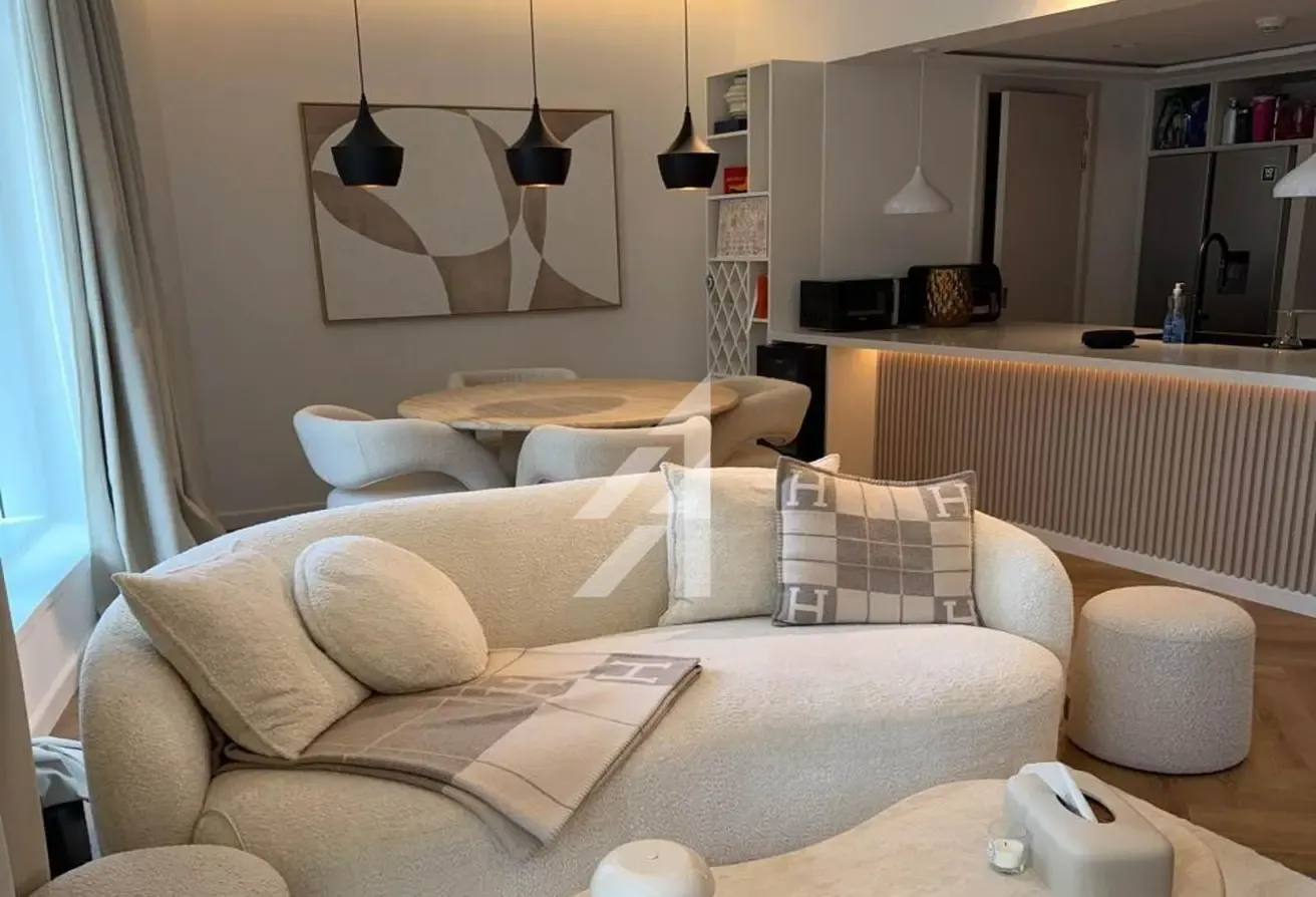 Fully Upgraded | Ready to Move In | Furnishd Unit