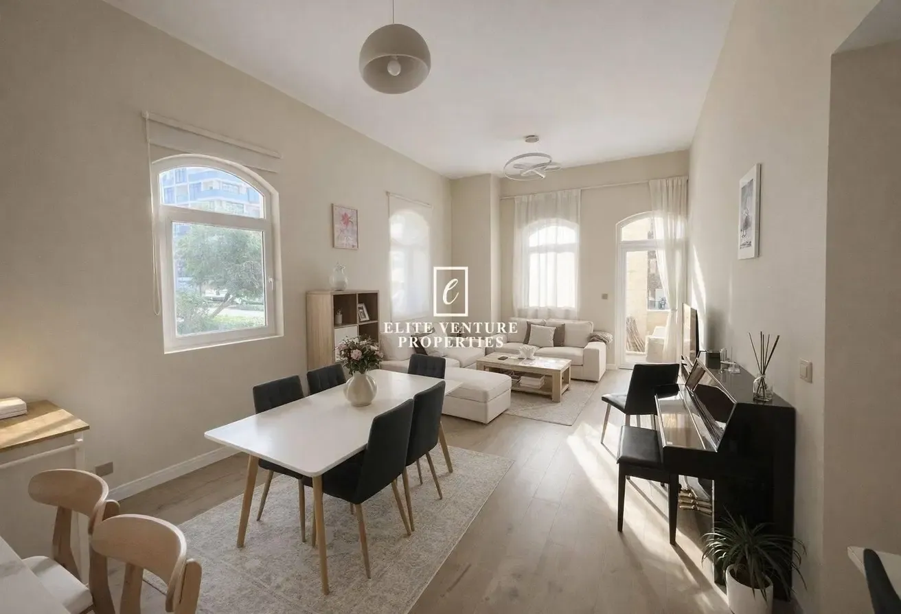 FULLY FURNISHED | SPACIOUS | PPREMIUM QUALITY