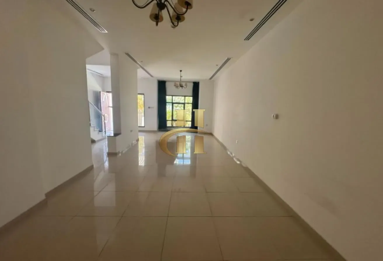 Spacious Villa | Community View | Prime location