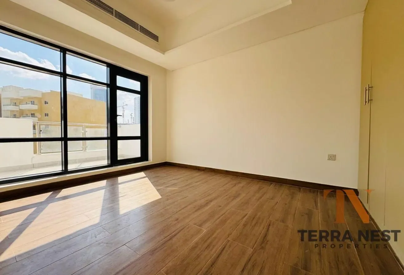 SPACIOUS 4BR VILLA | MAID ROOM | TERRACE + PARKING