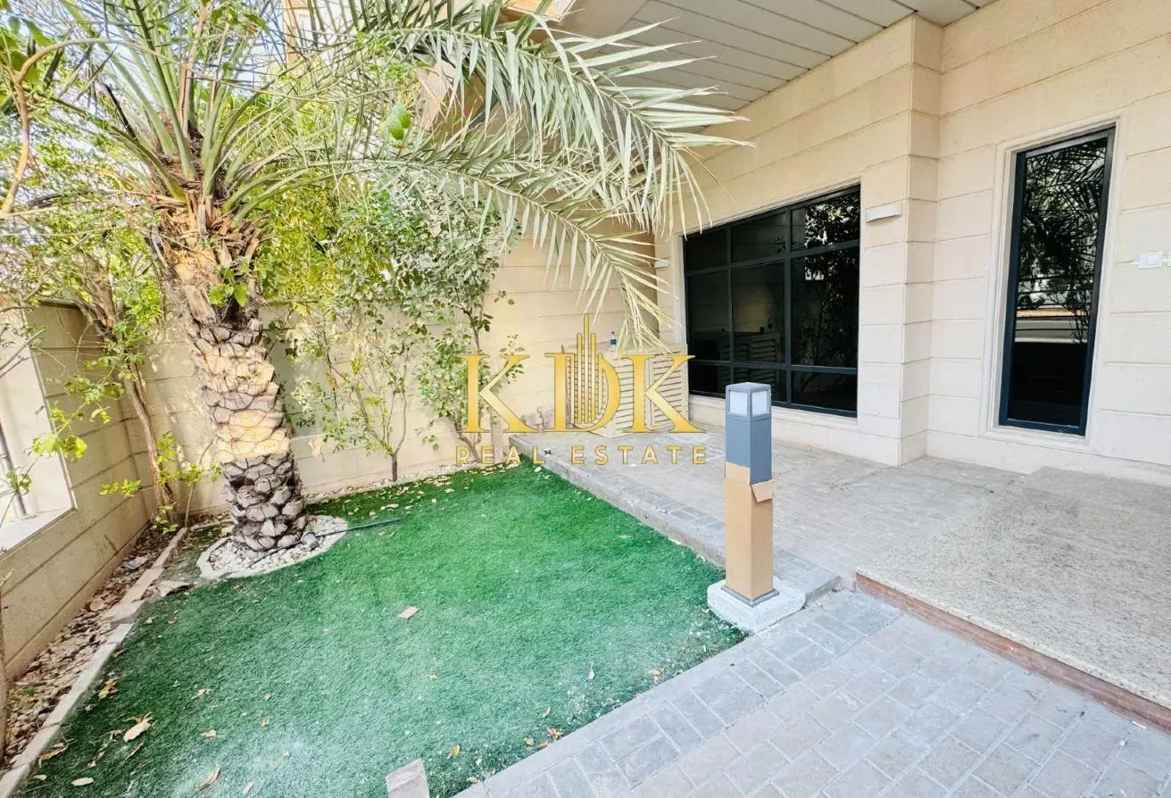 4 BED +MAID | SPACIOUS VILLA | BEST LOCATION