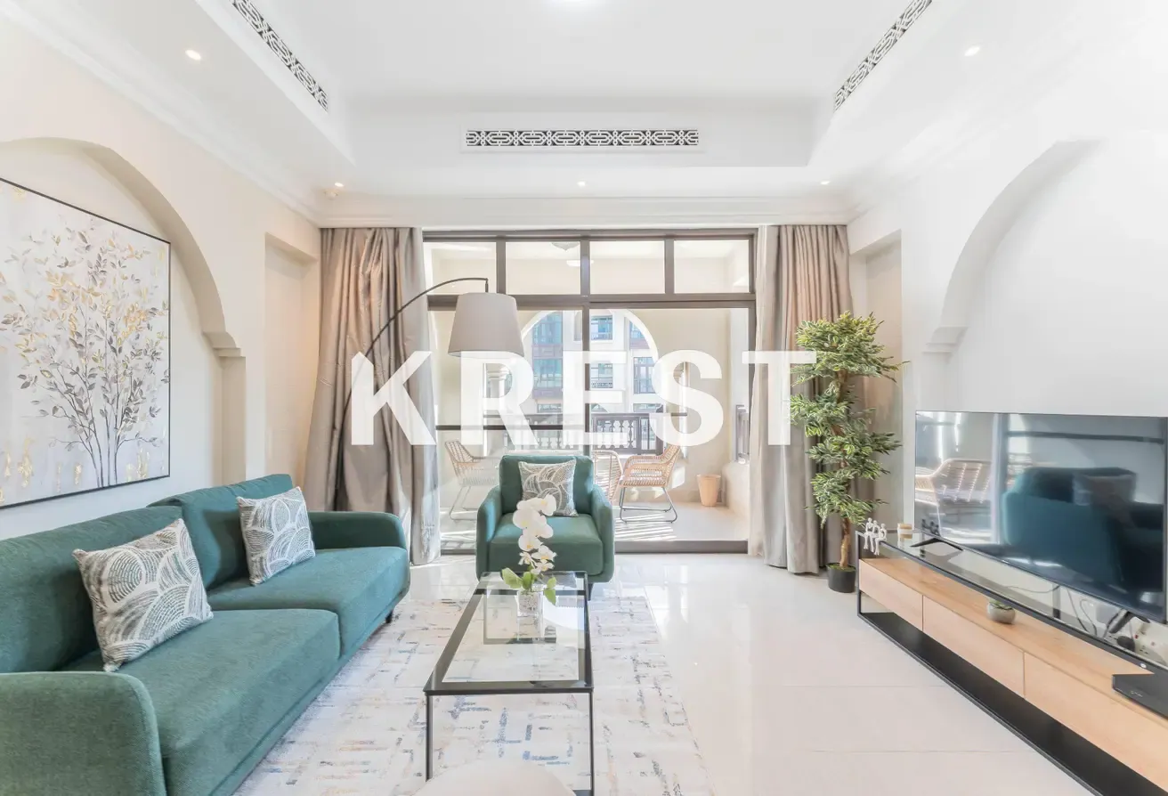 Prestige | Burj Khalifa View | Pure Luxury