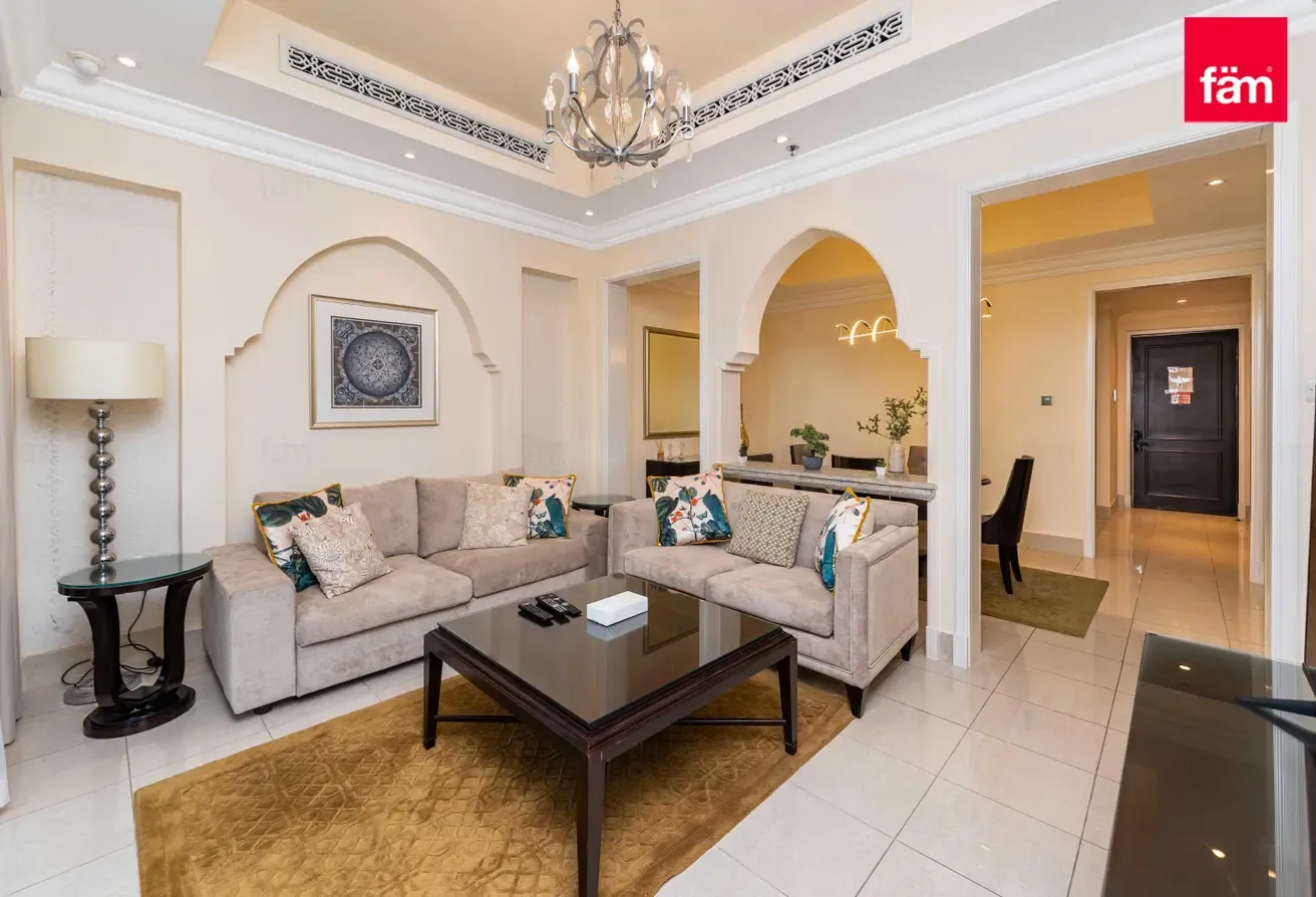 Premium Living | Urban Heritage | Refined Elegance