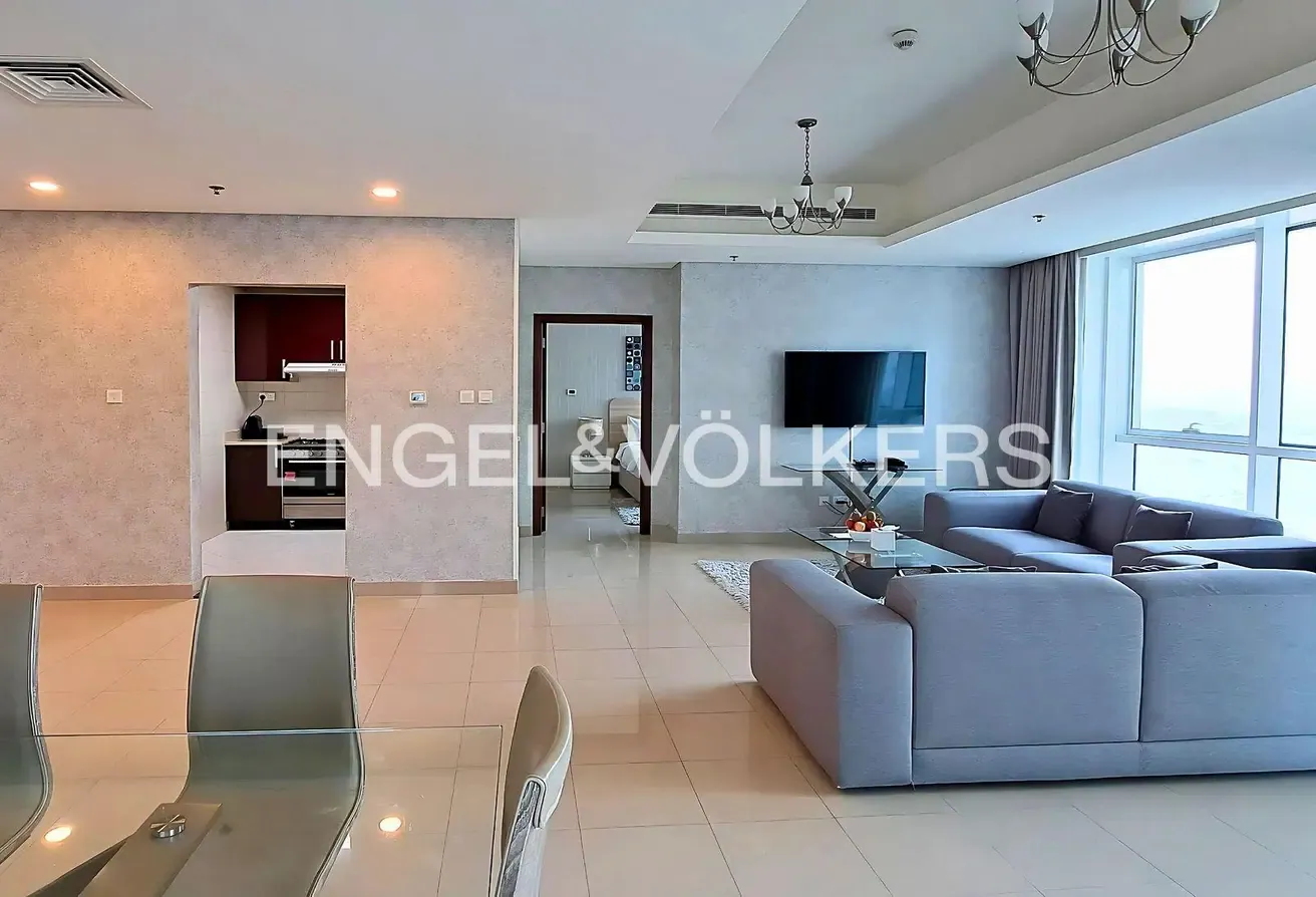 Bills Included | Fully Serviced | Prime Location