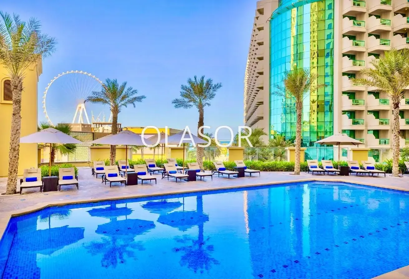 BEST OFFER | Private Beach | Nice Views | Serviced