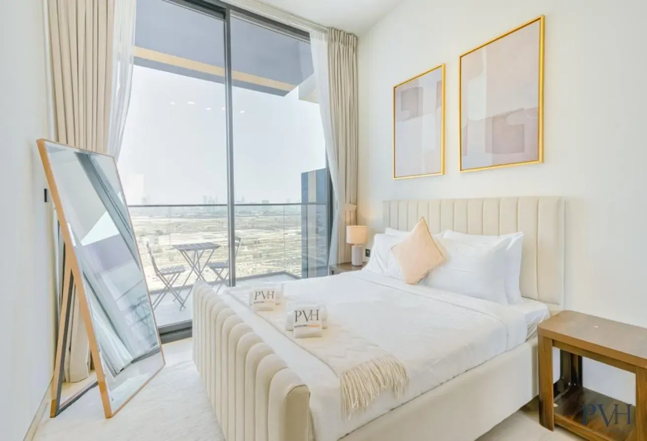 City View | Move in Ready | Bills Included
