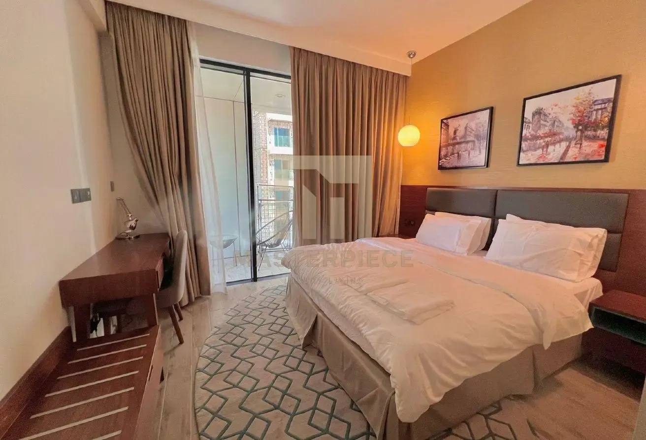 All Bills Inclusive | Furnished 1 Bedroom | Offer