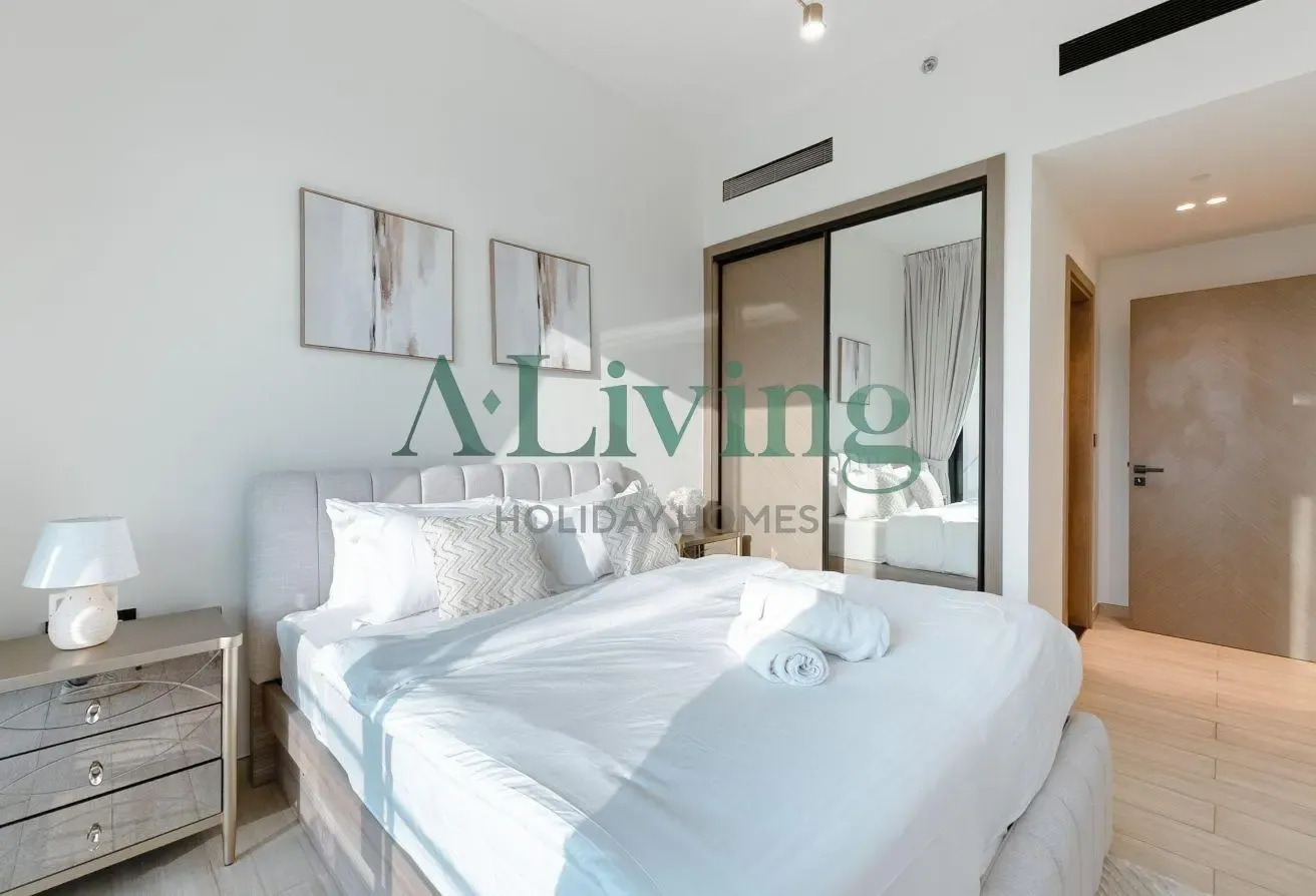 JVC | Premium 1BR Apartment | Binghatti Heights |