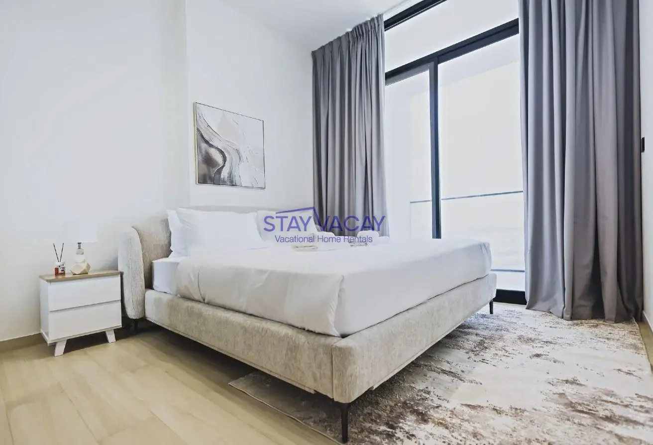 Elegant Classy | Fully Furnished | Ready To Move
