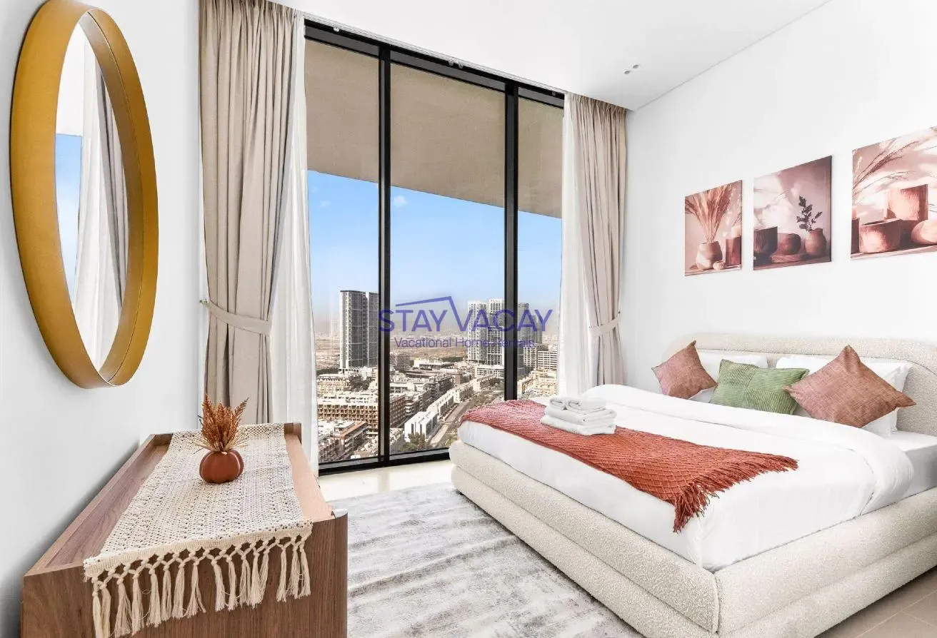 Private Pool | High Floor | Ready To Move In