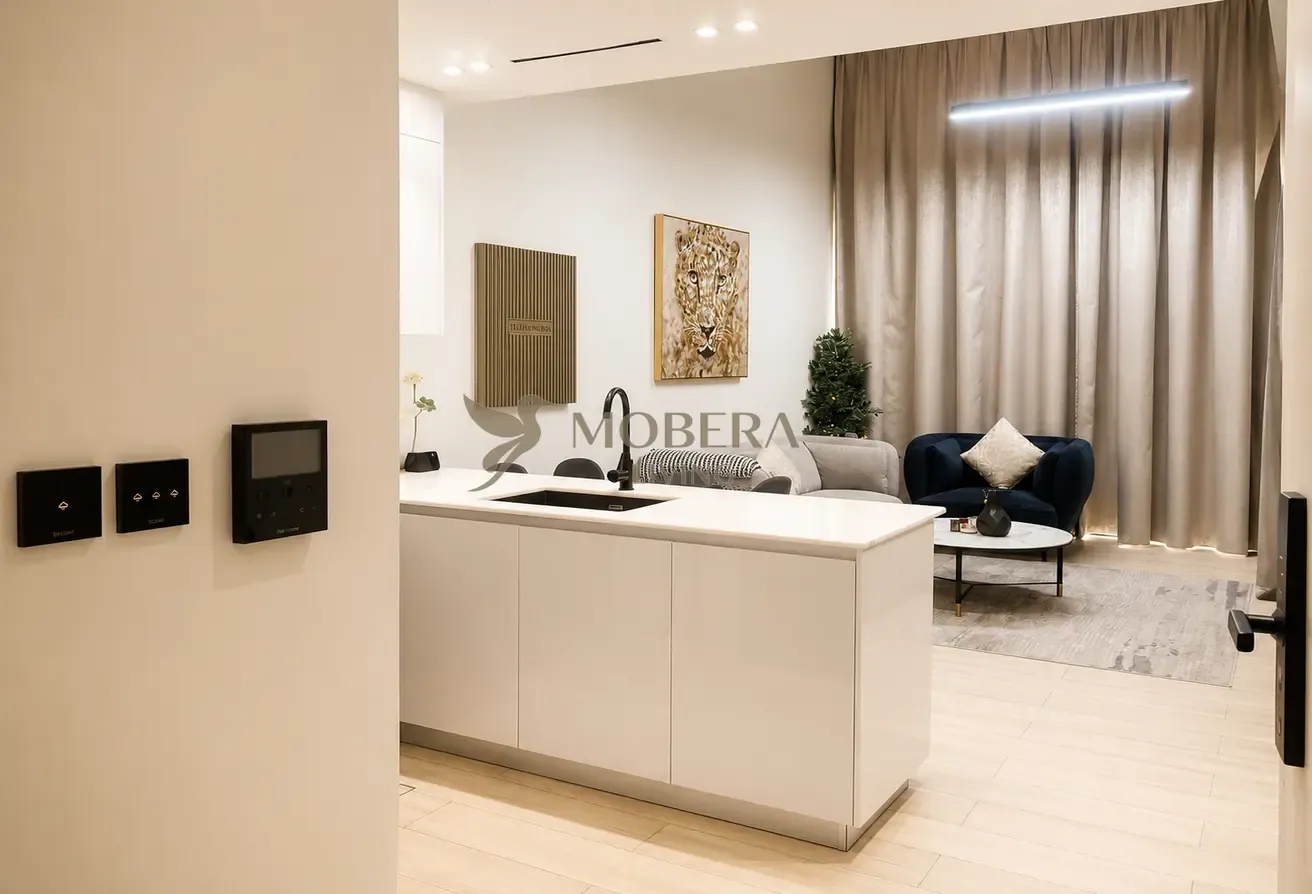 1BR APARTMENT | BINGHATTI CRESCENT | JVC
