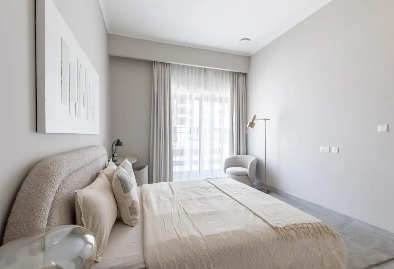 Concept 7 Residences | Contemporary living | JVC