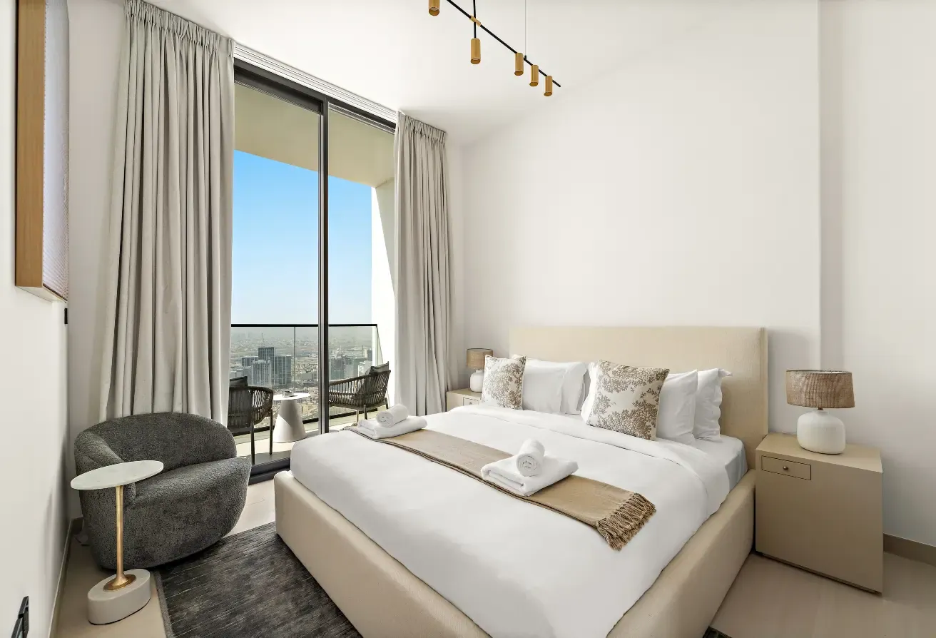SUMMER DEAL | SPACIOUS 1BR I ALL BILLS INCLUDED