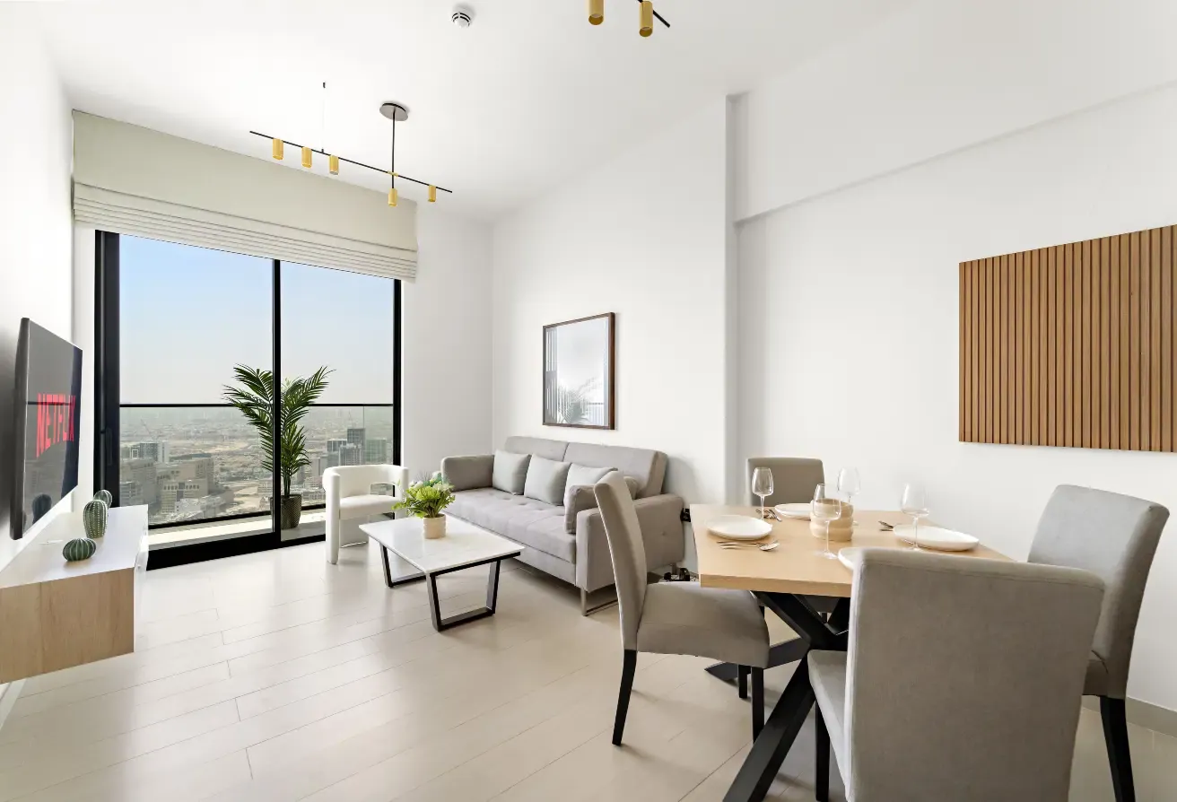 SUMMER DEAL | SPACIOUS 1BR I ALL BILLS INCLUDED