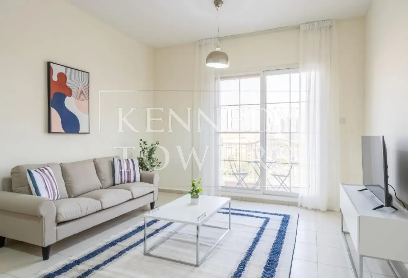Spacious | Ideal Layout | Central Location