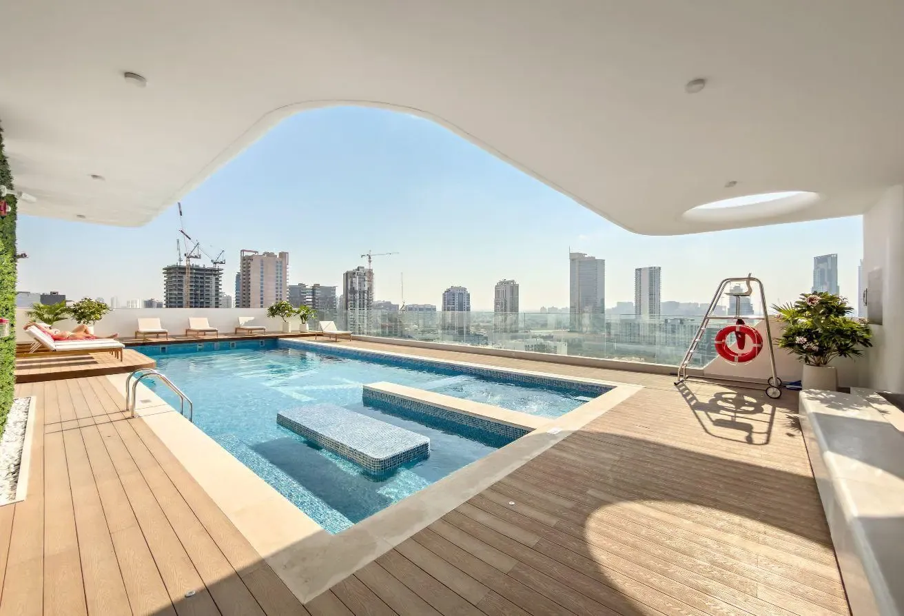 EXCLUSIVE DEAL | ALL BILLS INCLUDED I BRAND NEW 1BR