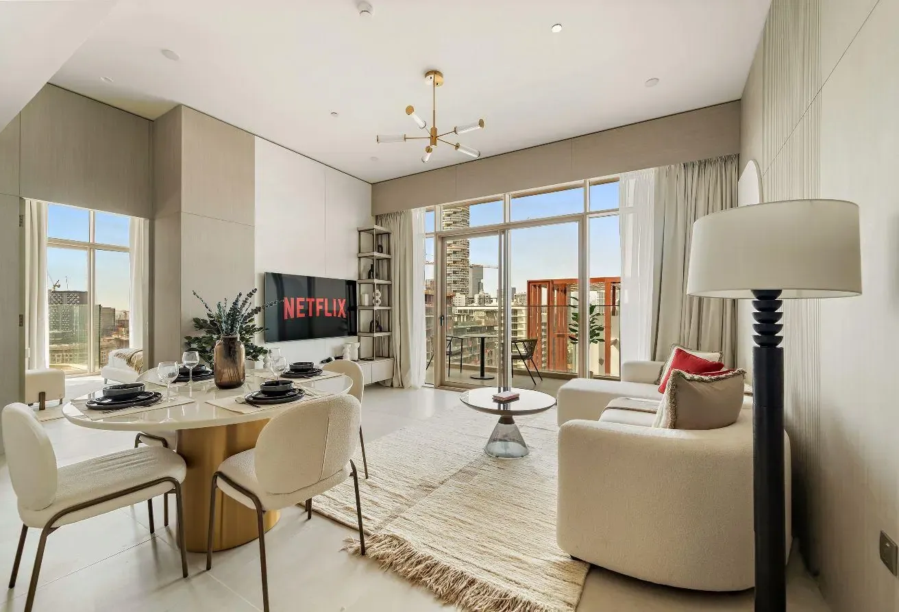EXCLUSIVE DEAL | ALL BILLS INCLUDED I BRAND NEW 1BR