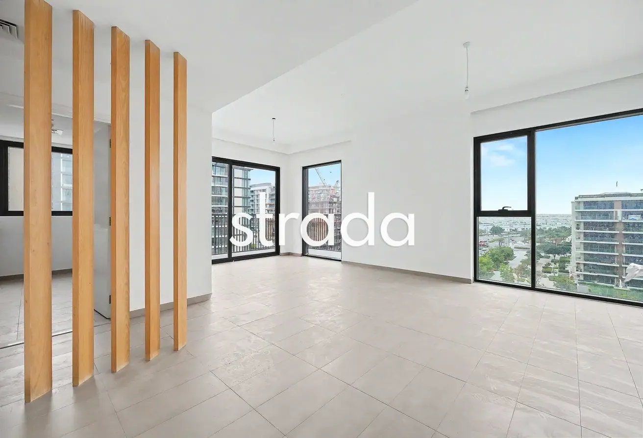 View Now | Park Views | Vacant Now