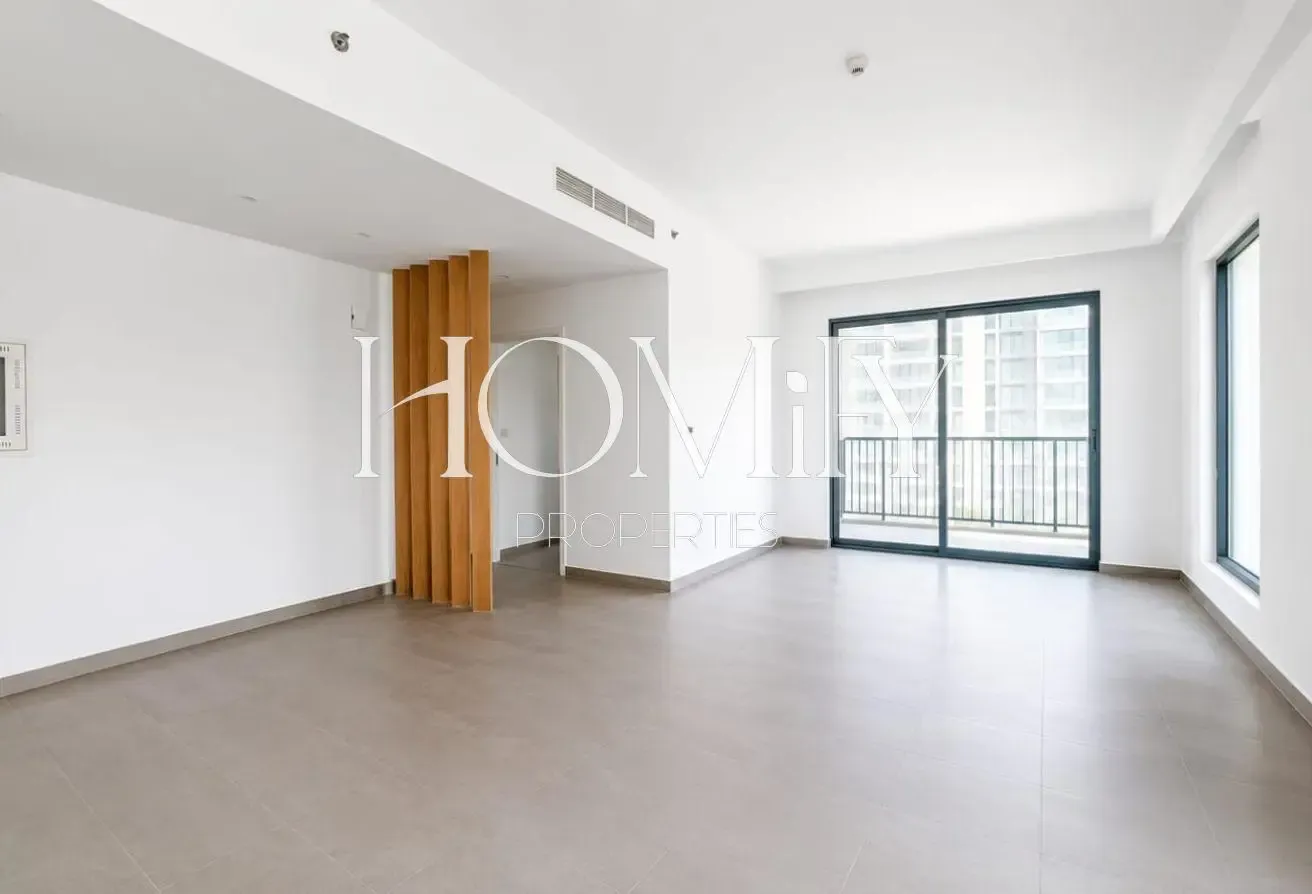 3BHK + MAID | PARK ACCESS | GREAT LOCATION