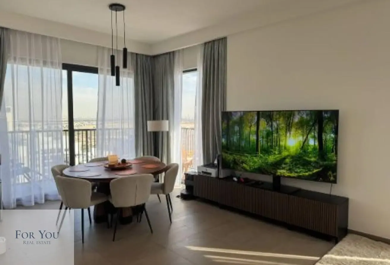 SPACIOUS 3BR | MIDDLE FLOOR | LUXURY COMFORT