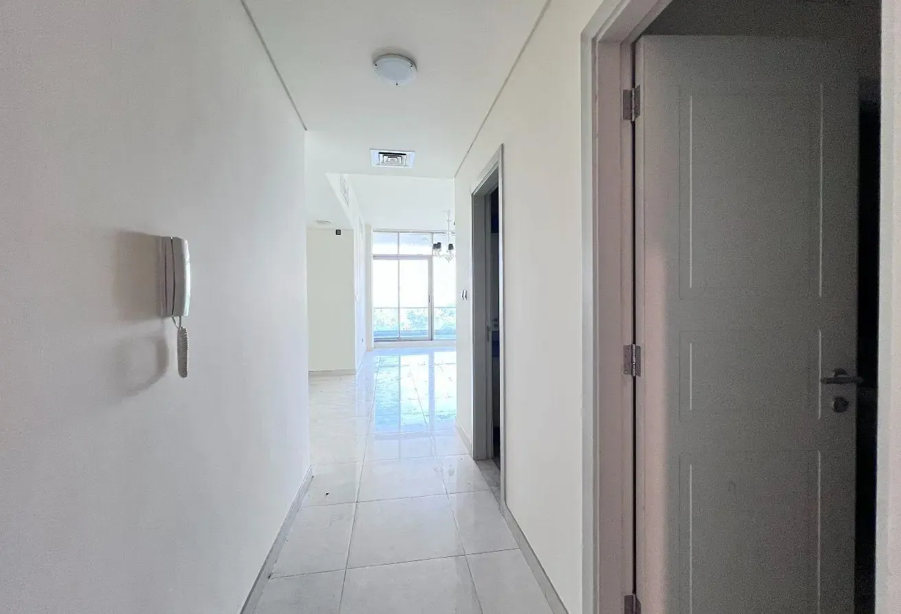 Vacant | Spacious 2BR+Maid | Polo Residence