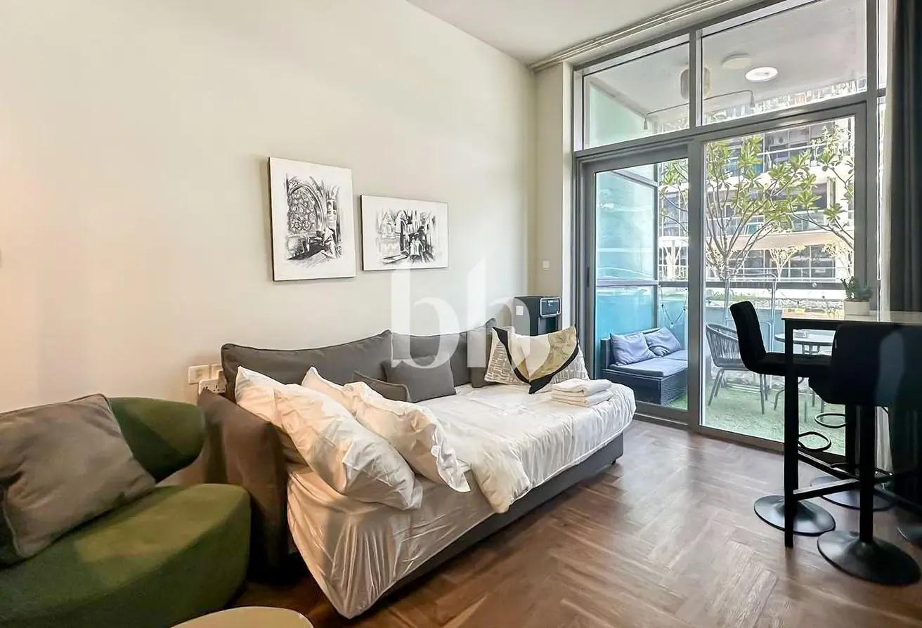 Furnished | 12 Cheques | Managed by Betterhomes