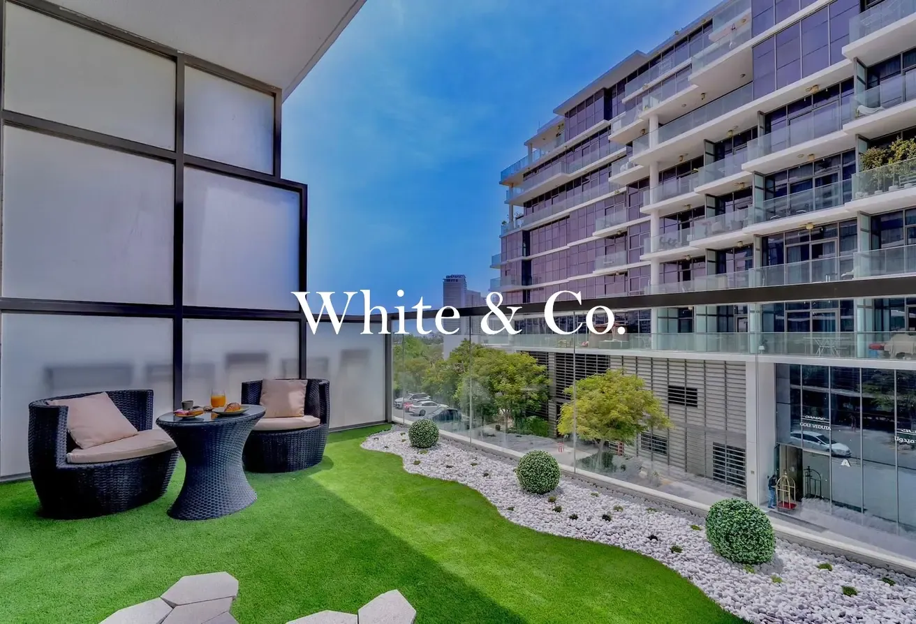 Spacious Studio | Low Floor | Maintained