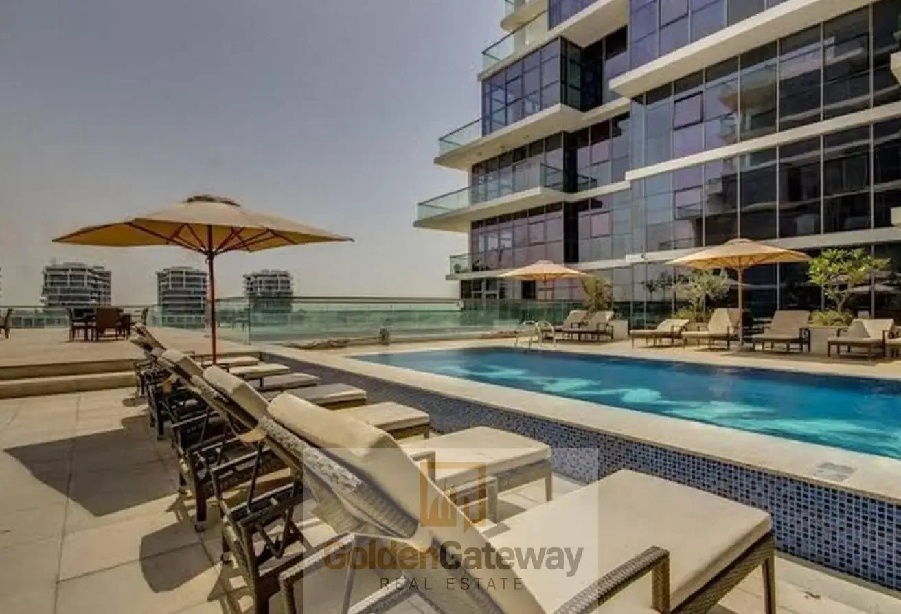 Beautifully Fully Furnished| Golf course view