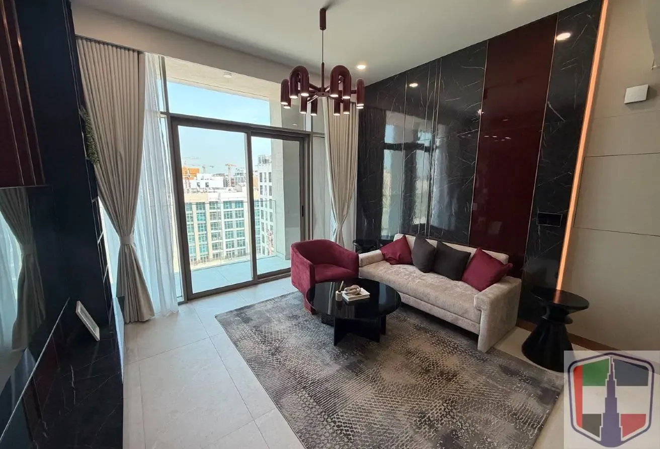AVAILABLE I BRAND NEW I HYDE WALK I FURNISHED I