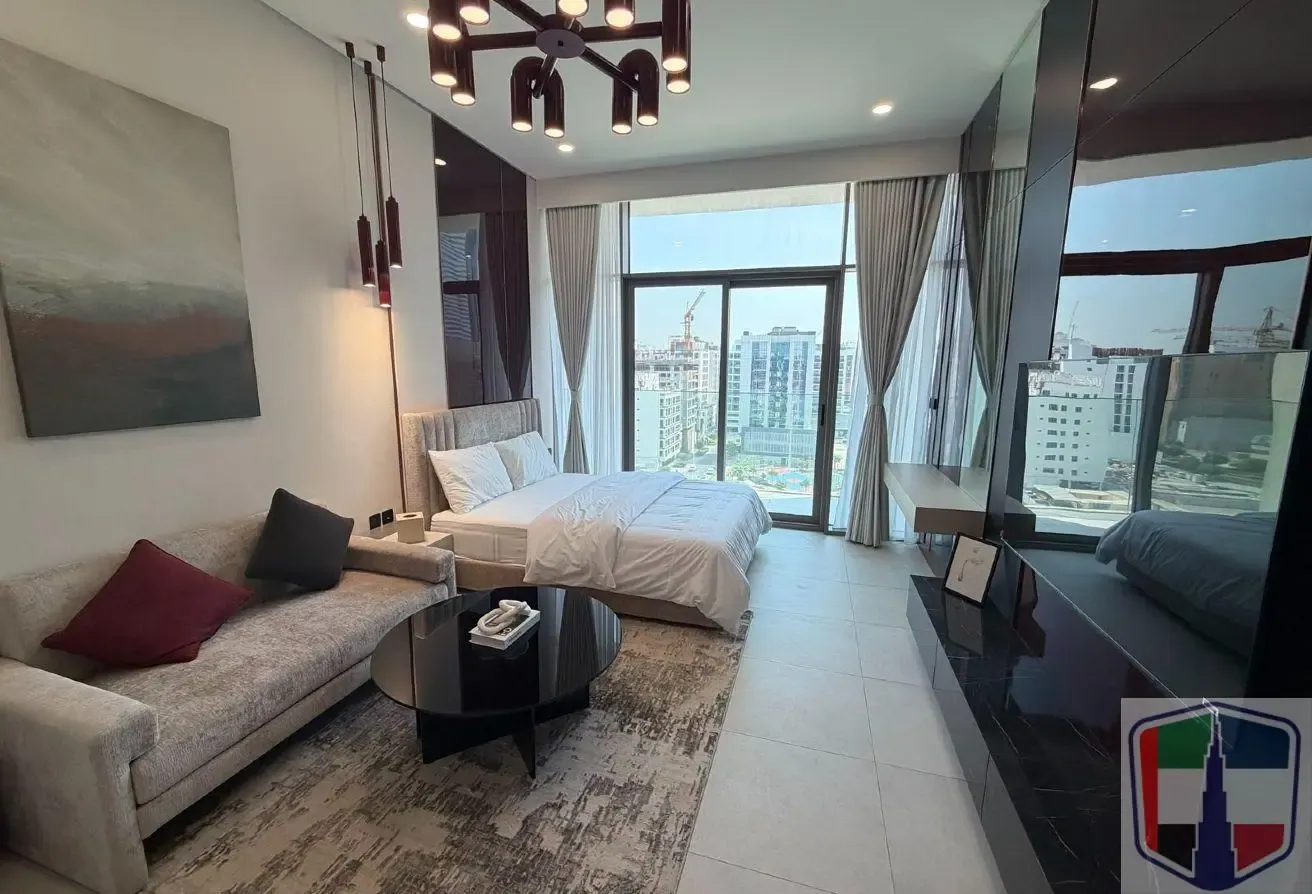 AVAILABLE I BRAND NEW I HIGH FLOOR I FURNISHED I