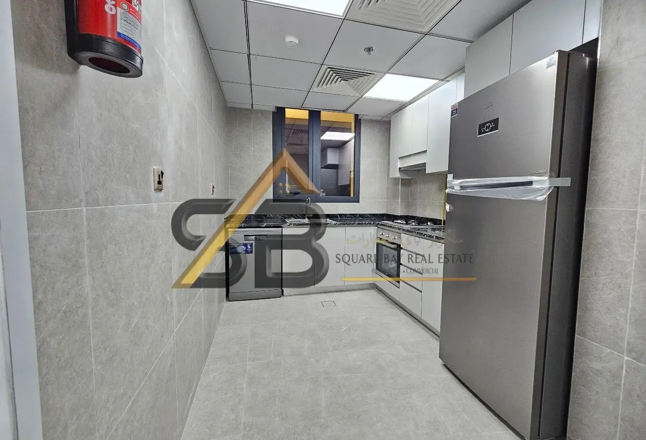 Near Metro | 1 BR | Kitchen Appliances | All Ameni