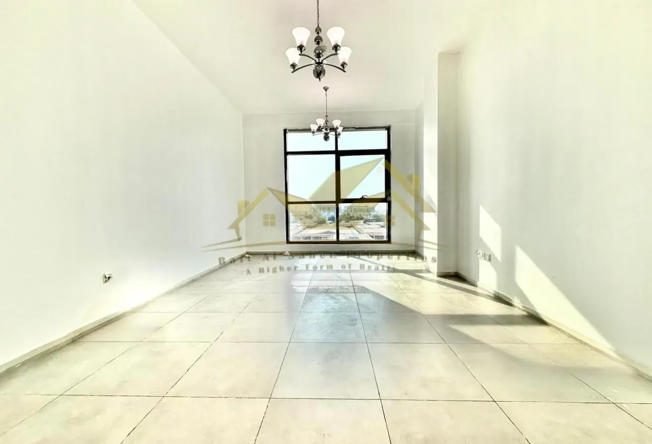 1 BR Apartment in Al Satwa with Water View