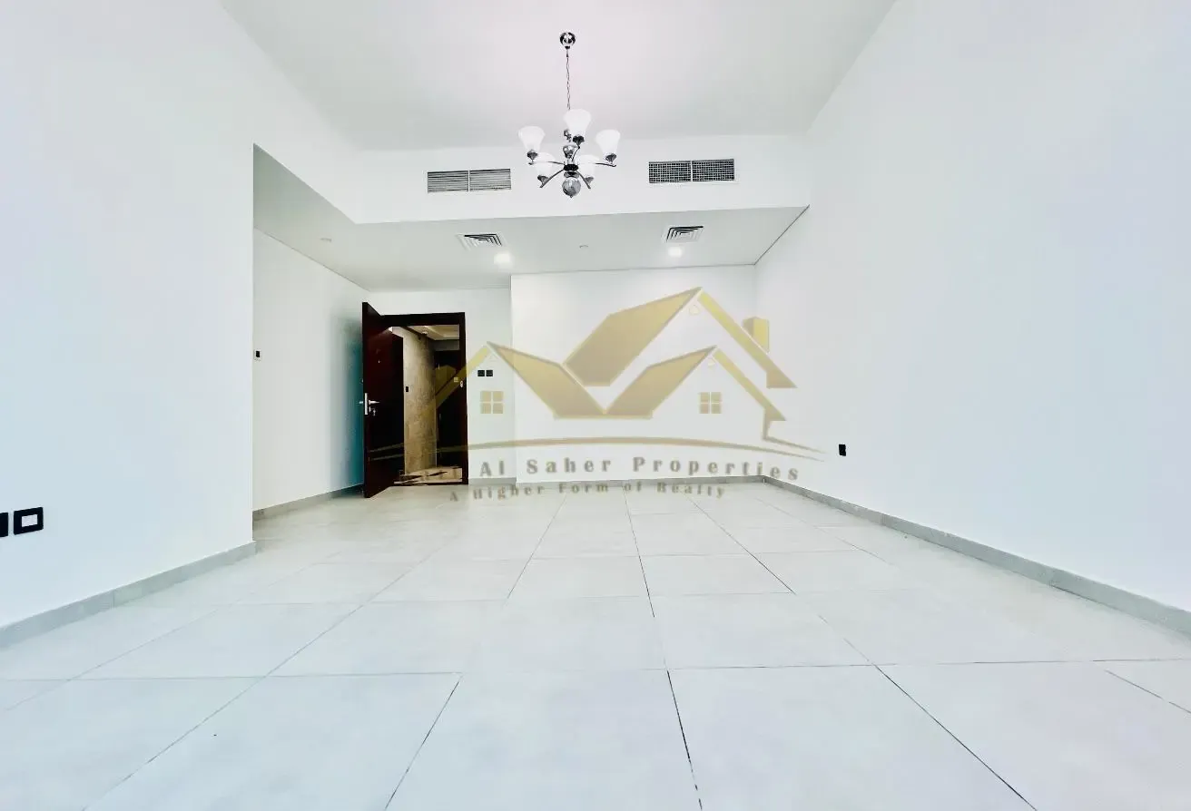 1 BR Apartment in Al Satwa with Private Garden