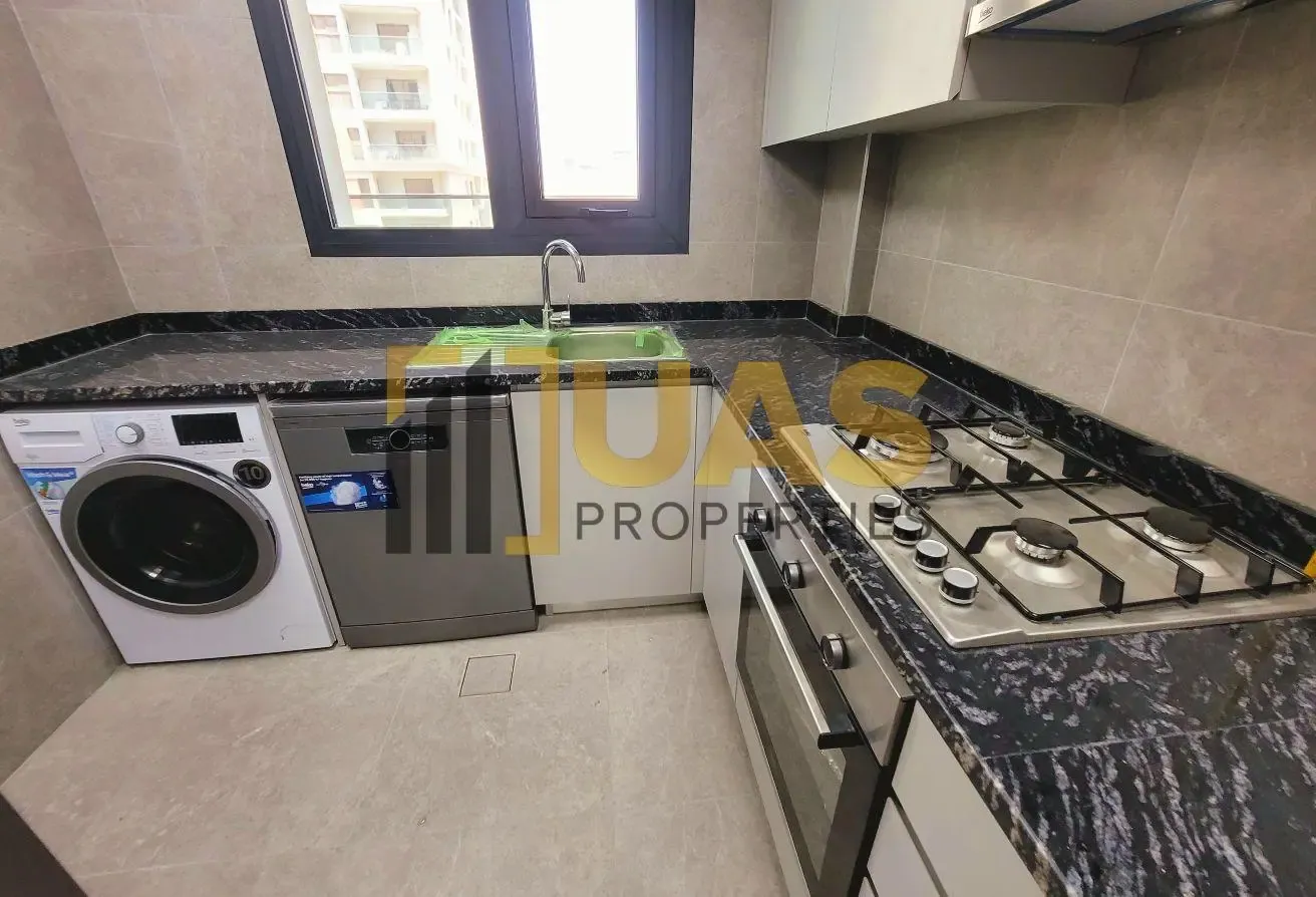 LUXURY 1BHK+KITCHEN APPLIANCES+CHILLER FREE