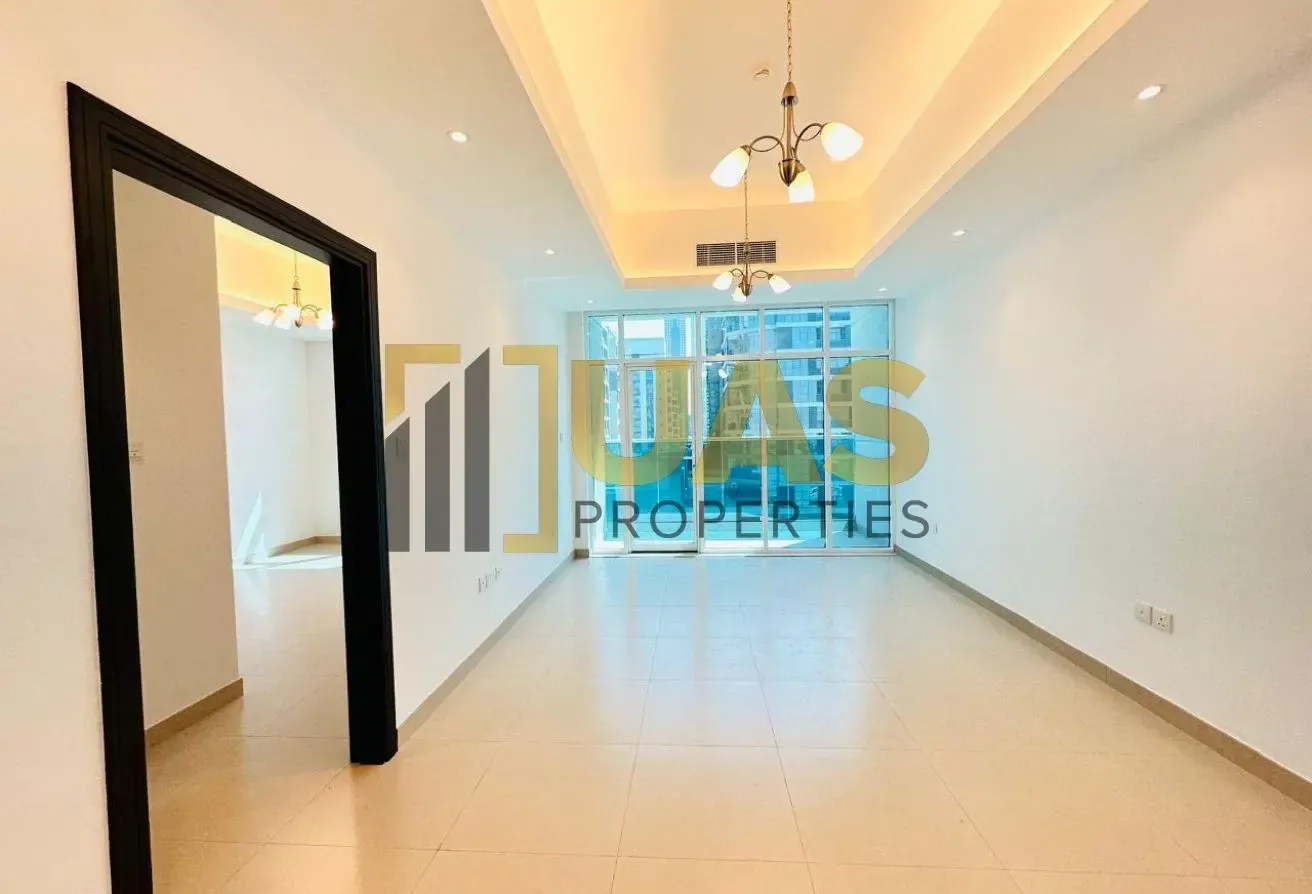 1 BR Apartment with Water View One Month Free