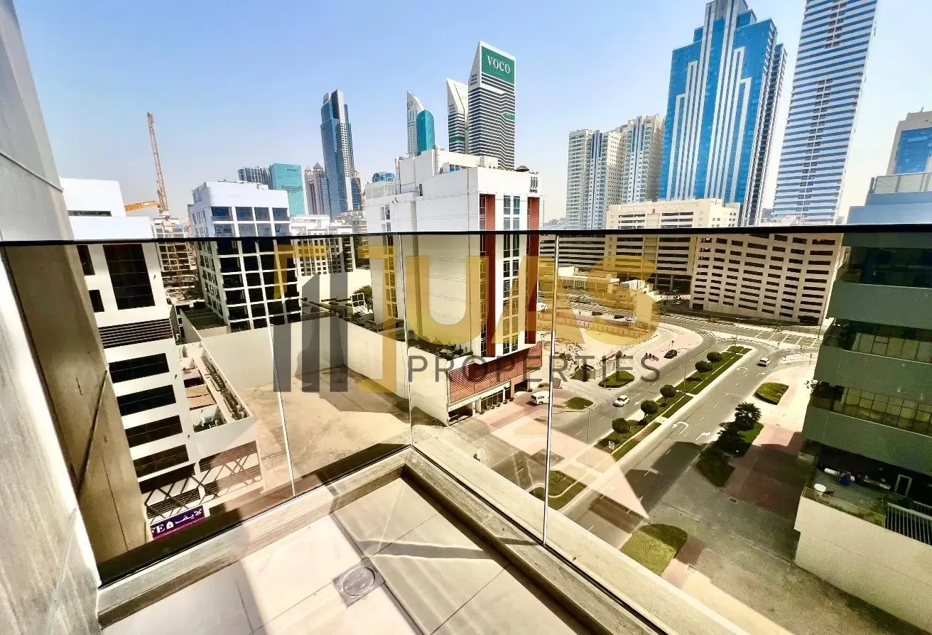 Brand New building | 1Month Free | Near Metro