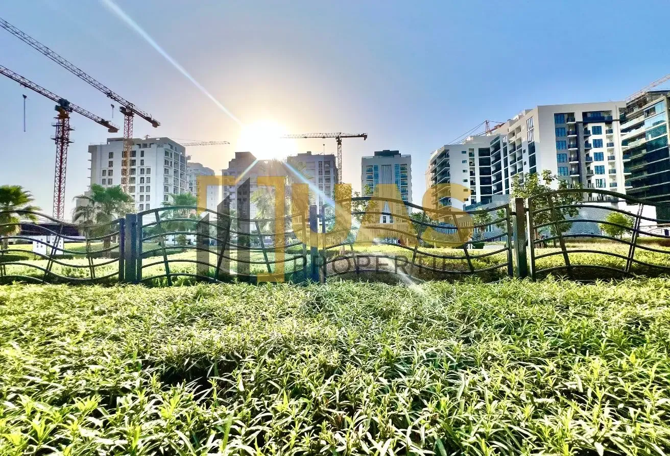 Brand New Building | 30Days Free | Gym/Pool 24/7