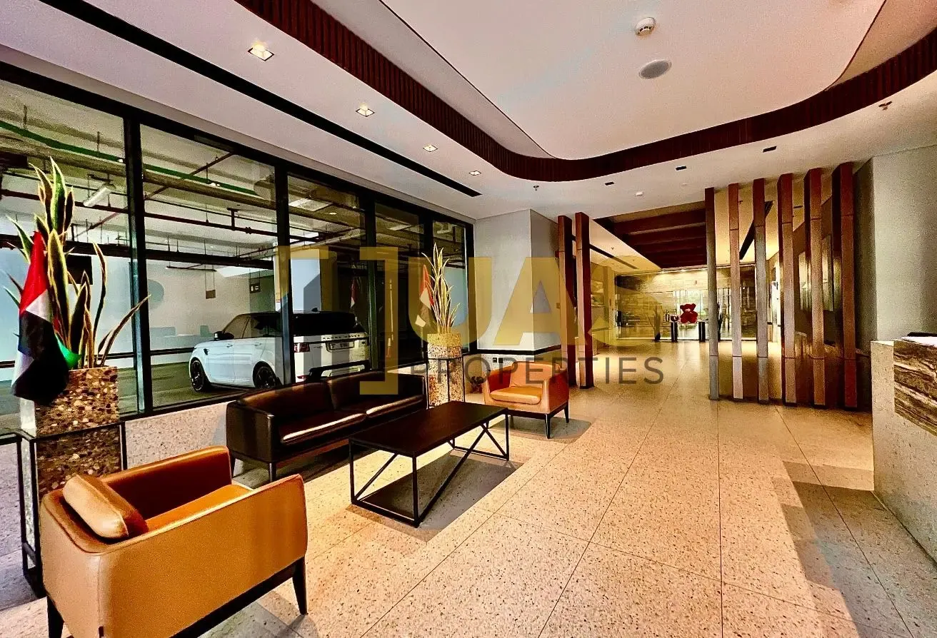Big Layout 1BHK | Big Balcony | Prime Location