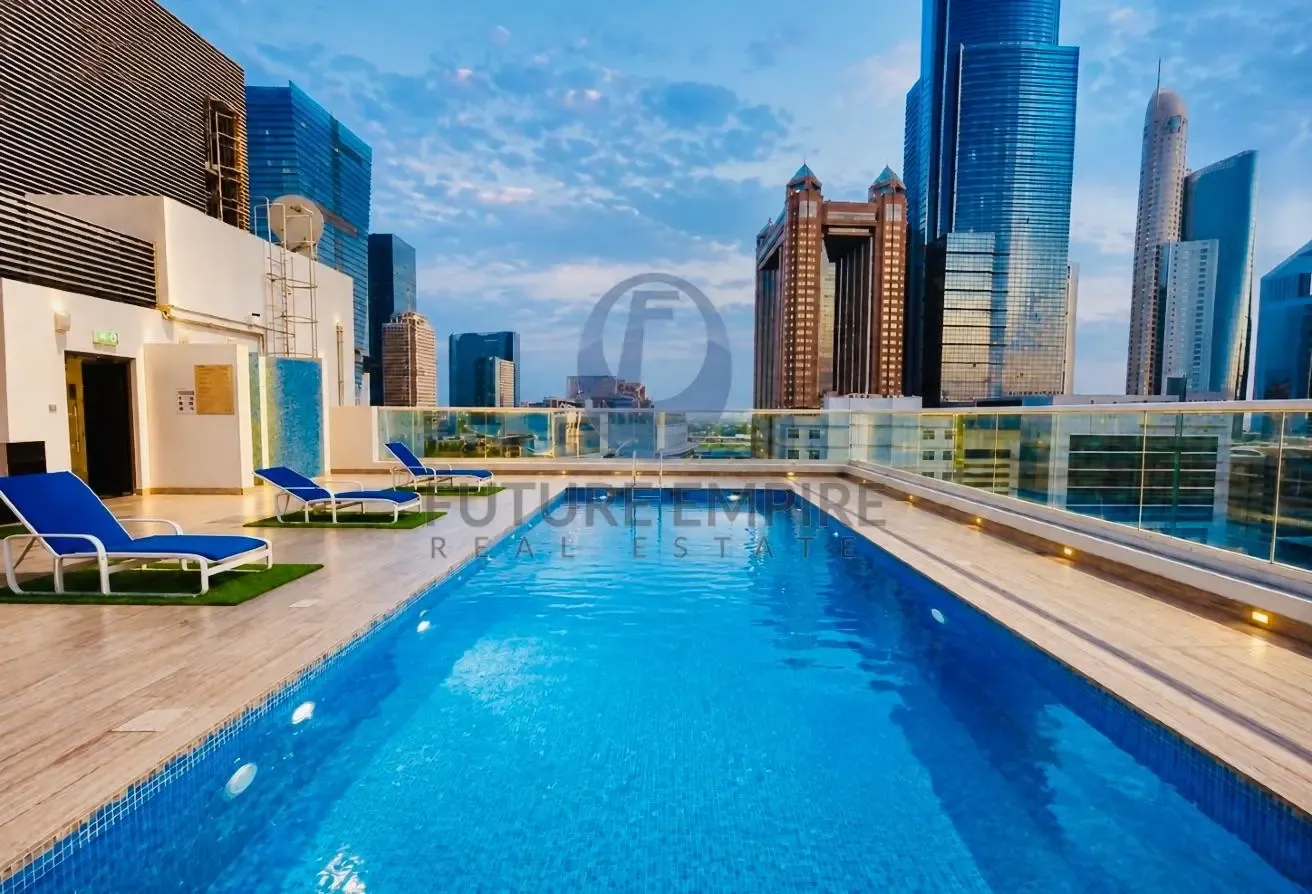 4 Mint Metro | Near Fairmont Conrad Duja | Book