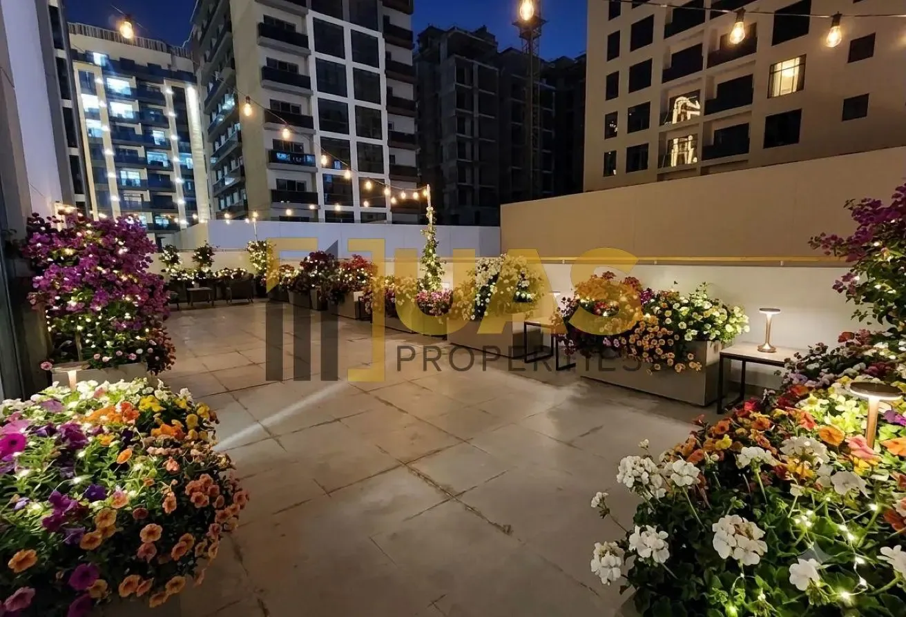Brand new 1bhk+big terrace+for bachelor allow