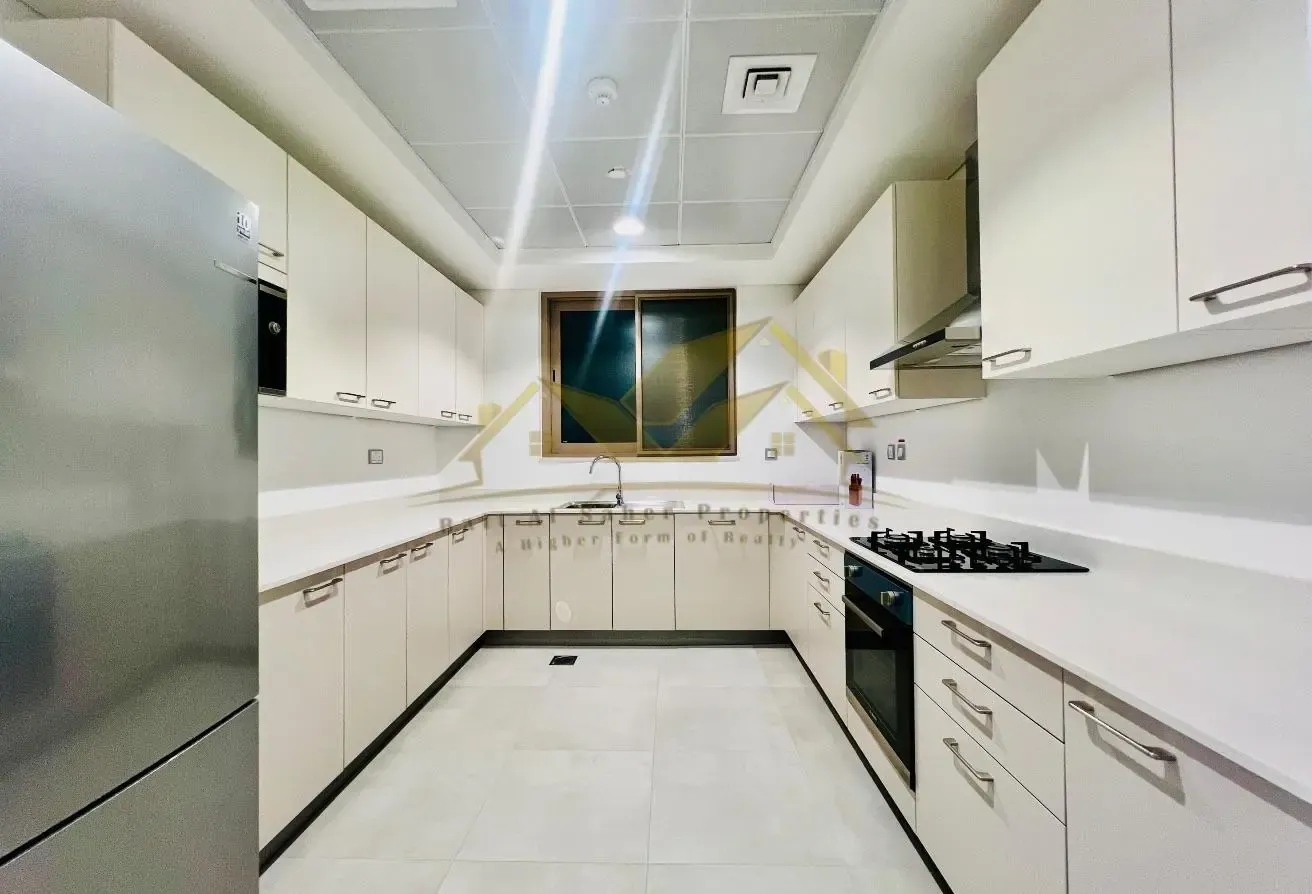 1 BR Apartment fully furnished brand new Building