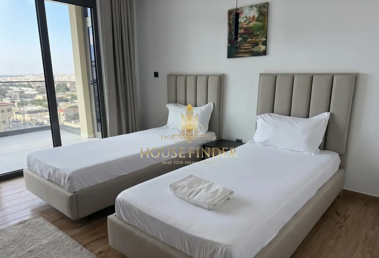 Huge Balcony | Vacant | Walking Distance to Metro