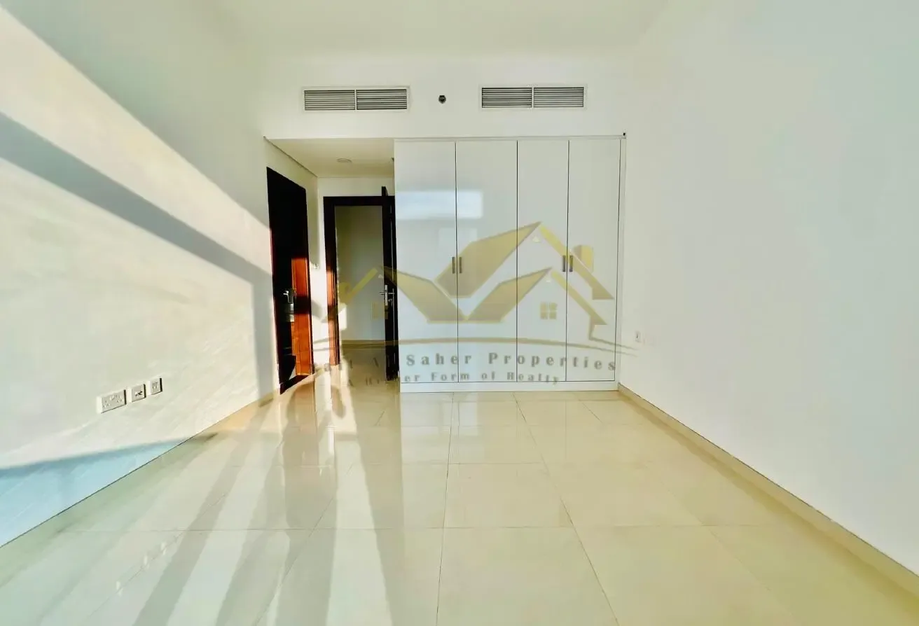 1 BR Apartment in Al Satwa with Private Pool