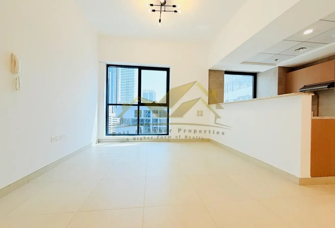 2 BR Apartment in Al Satwa with Private Garden