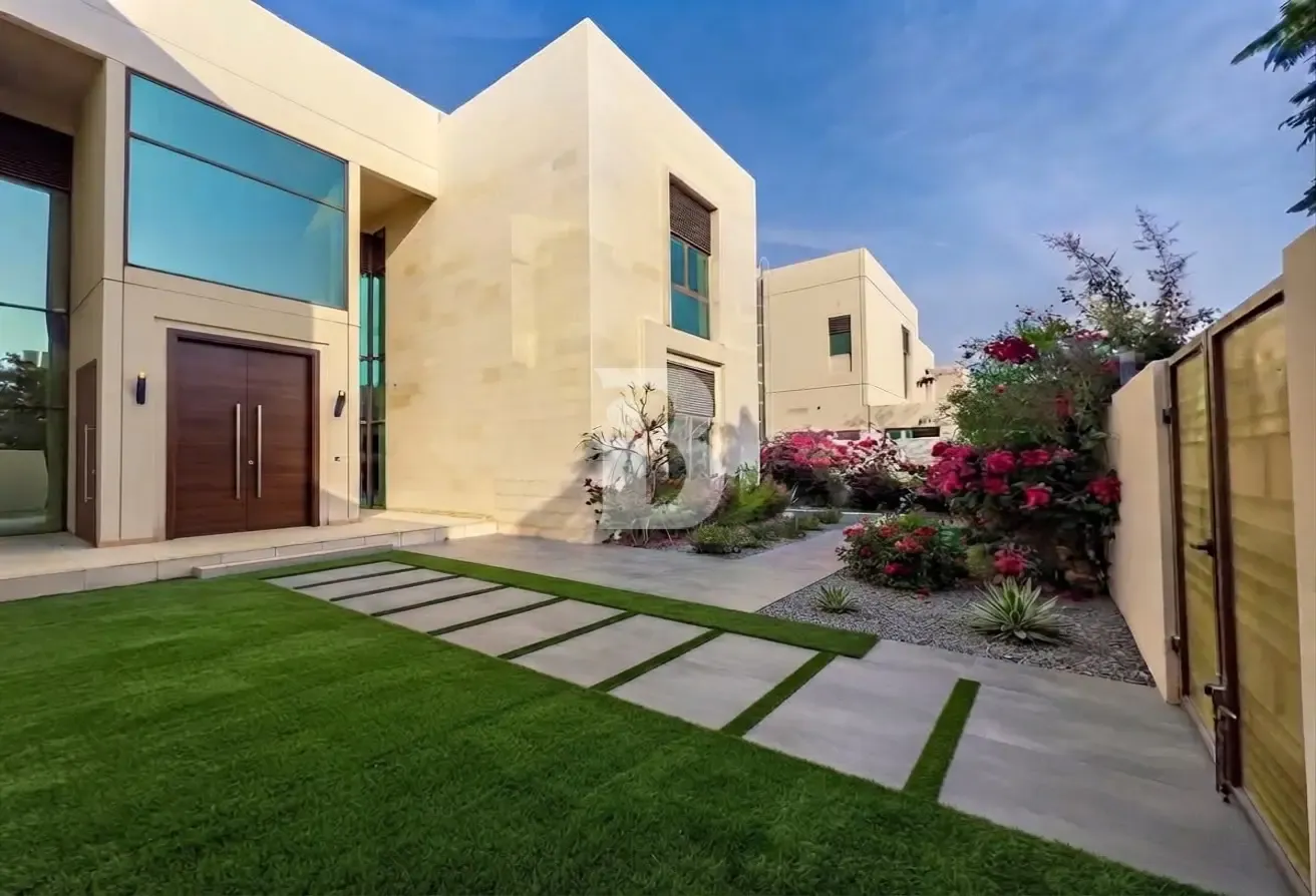 Spacious Villa | unfurnished | Inquire Now