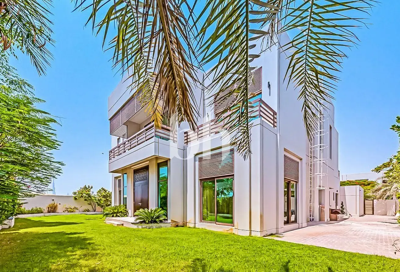 Five Bedroom | Millennium Estates | Ready to Move